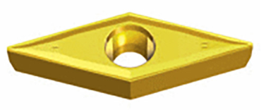 Esztergalapka bevonatos TaeguTec